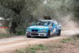 Irmãos Monteiro vencem Rally de Cantanhede