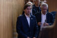 João Vieira Pinto e Fernando Santos