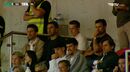 Marco Silva no Seixal a assistir ao Benfica B-Felgueiras