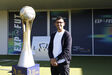 João Tomás no EXPOFUT 
