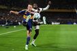 Santiago Ascacibar e Andres Gomez