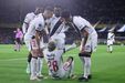 Vasco da Gama venceu Boca Juniors na 1.ª mão das meias-finais da Taça Sul-Americana