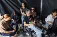 O humorista e realizador Nuno Markl