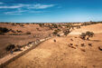 Ourique recebeu mais uma etapa da UCI Gravel World Series