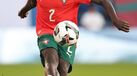 Banjaqui tem brilhado na Seleção sub-21