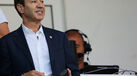 António Salvador, presidente do Sp. Braga