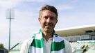 Vasco Seabra, treinador do Rio Ave