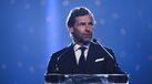Villas-Boas na gala Dragões de Ouro