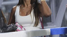 Antonela Roccuzzo deixou mensagem a Lionel Messi