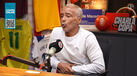 Romário comenta polémica entre Ronaldo e Jorge Jesus