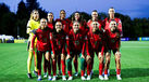Seleção feminina 