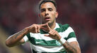 Zalazar decisivo em Braga