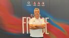 Nuno Lopes antes do Mundial'2026 no Paraguai