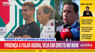 Proença faz o ponto de situação da polémica na Seleção entre Ronaldo e Jorge Jesus