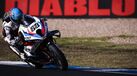 Superbikes: Miguel Oliveira termina primeira corrida no Estoril em 4.º