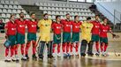 A Seleção Nacional