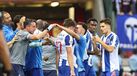 FC Porto vence Marítimo com reviravolta confirmada por Pietuszewski