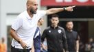 Van der Gaag analisa derrota frente ao FC Porto