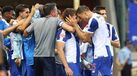 Pietuszewski marcou o golo que decidiu o Marítimo-FC Porto