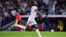 Yan Diomande foi decisivo no Real Madrid-Villarreal