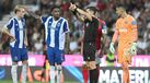 João Gonçalves foi o árbitro do Marítimo-FC Porto