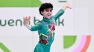 João Cruz conquista ouro no Mundial do Paraguai
