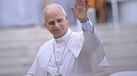 Audiência geral do Papa Leão XIV na Praça de São Pedro, no Vaticano, quarta-feira, 24 de junho de 2026