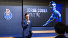 André Villas-Boas na antestreia do documentário 'O Capitão'