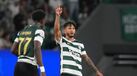 Luis Suárez leva seis golos na prova milionária