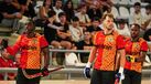 Seleção angolana de hóquei em patins