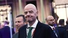Nova polémica na FIFA: Infantino terá recebido milhões que não foram declarados e que ajudaram a ostentar vida de luxo