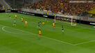Luis Suárez marcou no Lens-Sporting