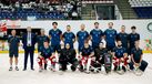 Seleção de França no Mundial de hóquei em patins