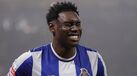Samu pode estrear-se na Liga dos Campeões frente ao Betis
