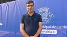 Carlos Palheira, vereador com o pelouro do Desporto da Câmara Municipal de Leiria