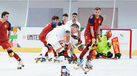 Portugal e Espanha defrontam-se no Mundial de hóquei em patins