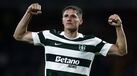 Altimira foi uma das figuras do Sporting em Lens