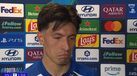 Lisandro Martínez teceu duras críticas à direção do Man. United