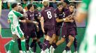 «O Betis-FC Porto foi muito intenso: grandes golos e muita polémica»