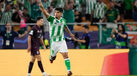 Cucho Hernandez empatou a dois antes de Isco completar a reviravolta final