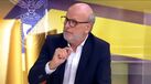 João Gabriel: "Tenho muita pena que o Benfica não tenha pedido a demissão de Luciano Gonçalves"