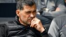Sérgio Conceição pronto para novo desafio