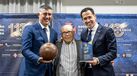 José Milagres foi distinguido há poucos dias pela FPF e AF Madeira