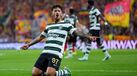 Luis Suárez tornou-se o melhor marcador dos leões na Liga dos Campeões