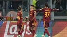 Roma vence na Champions