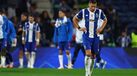 Bednarek no FC Porto-PSV