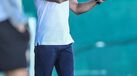 Sérgio Raimundo assinou este verão pelo Estoril