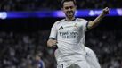 Bernardo Silva celebra golo
