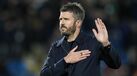 Michael Carrick pede desculpa aos adeptos