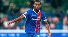 Steven Baseya leva 7 jogos pelo Alverca esta época
